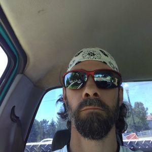 Meet your Posher, William